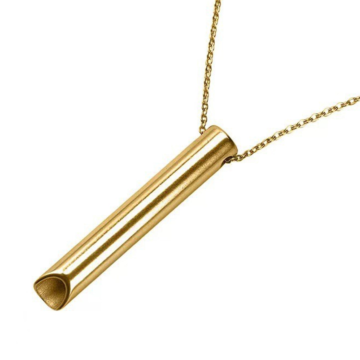 PanikStop Welldo™ Lindre angsten