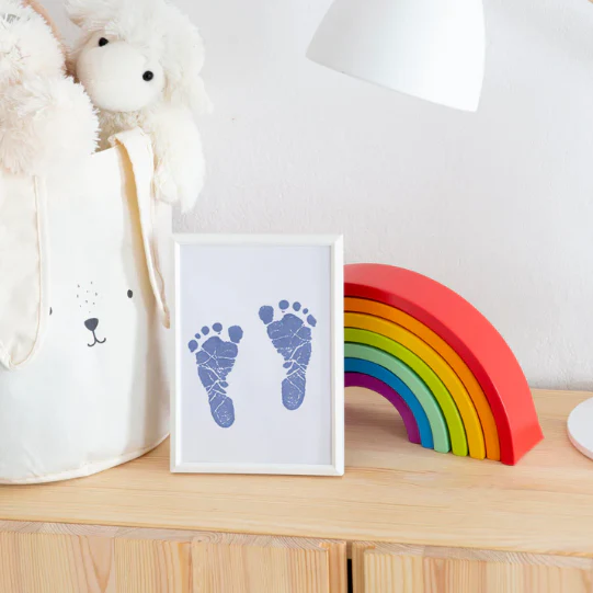 BabyPrint™ - Minne för livet