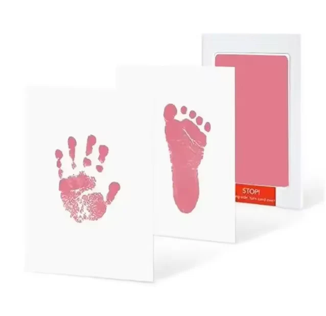 BabyPrint™ - Minne för livet