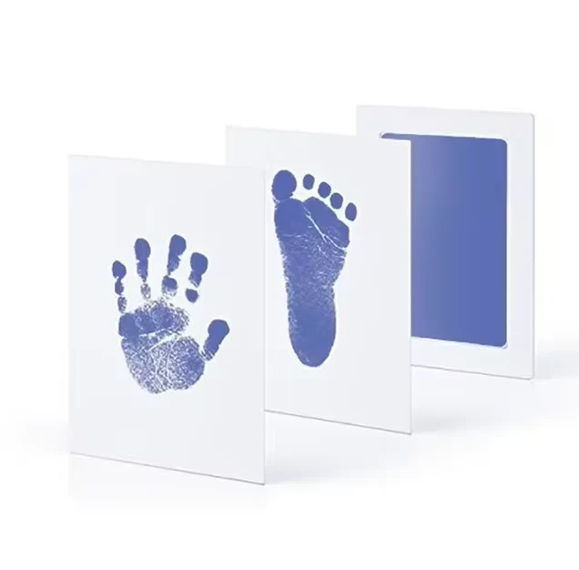 BabyPrint™ - Minne för livet