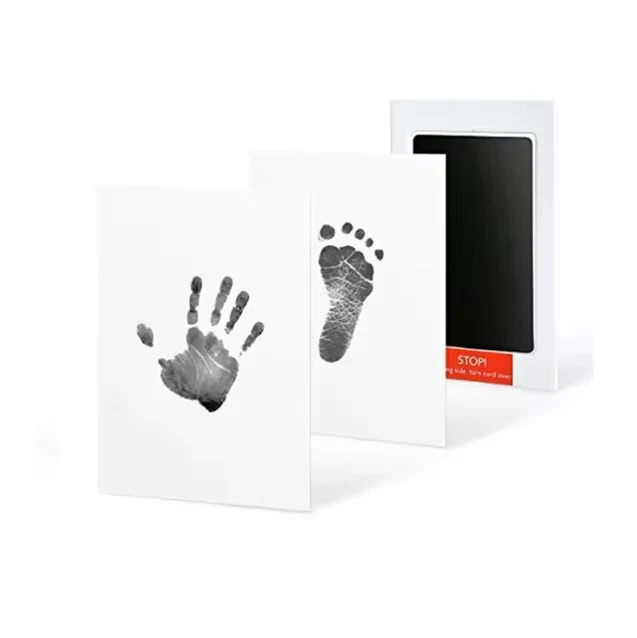 BabyPrint™ - Minne för livet