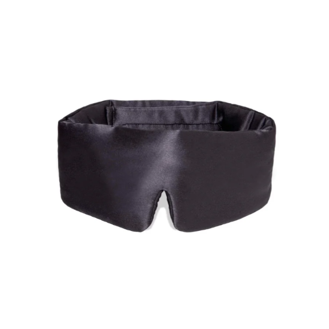 Silkeslen GlowSleep Ansiktsmask
