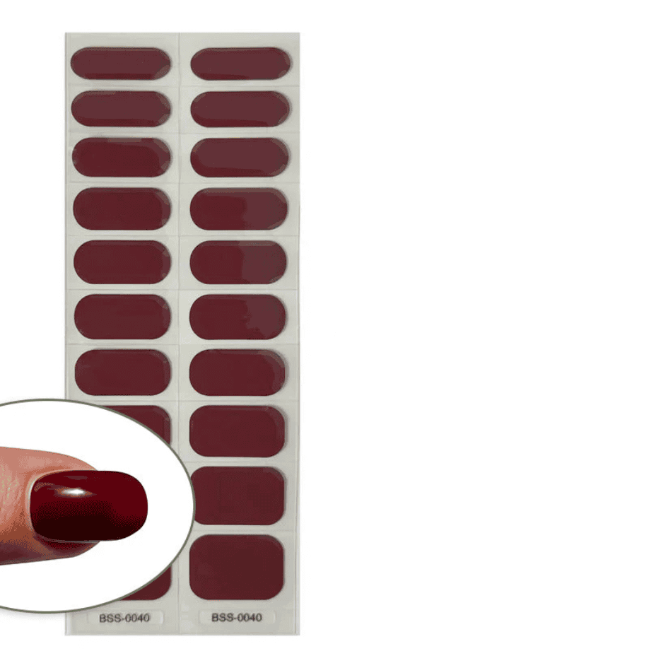 Welldo™ Gel-Naglar Kit