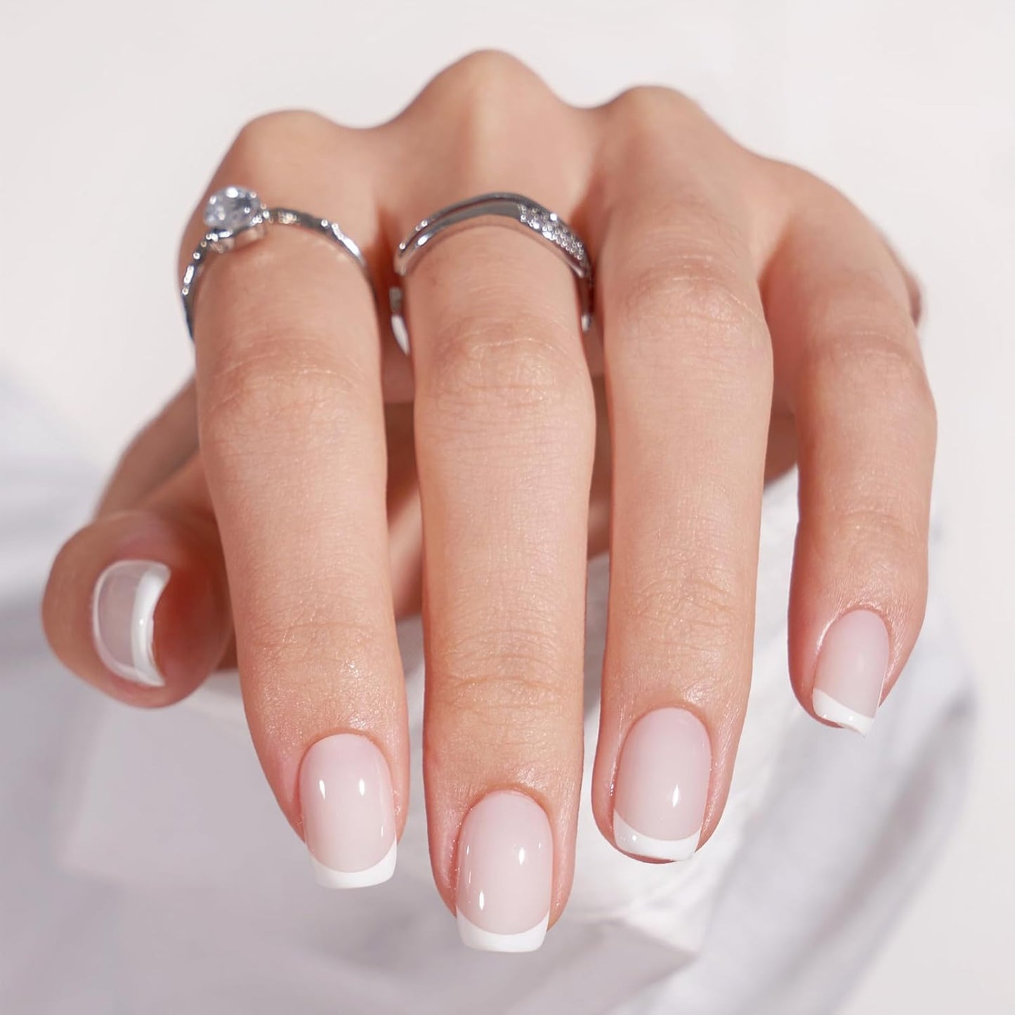 Welldo™ Gel-Naglar Kit