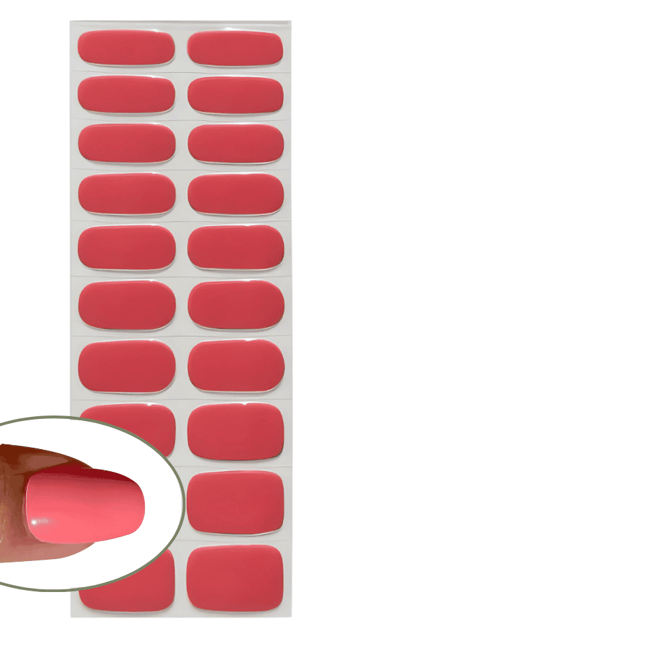 Welldo™ Gel-Naglar Kit