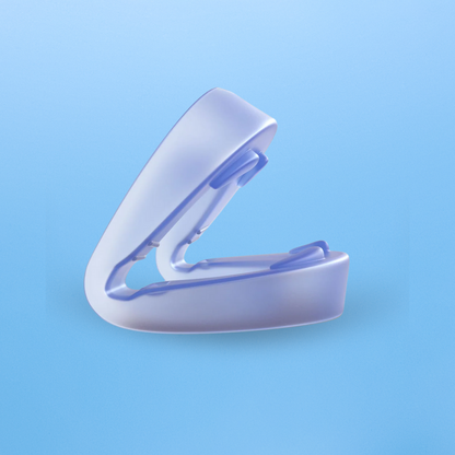 SleepBreeze - Sluta snarka garanterat!