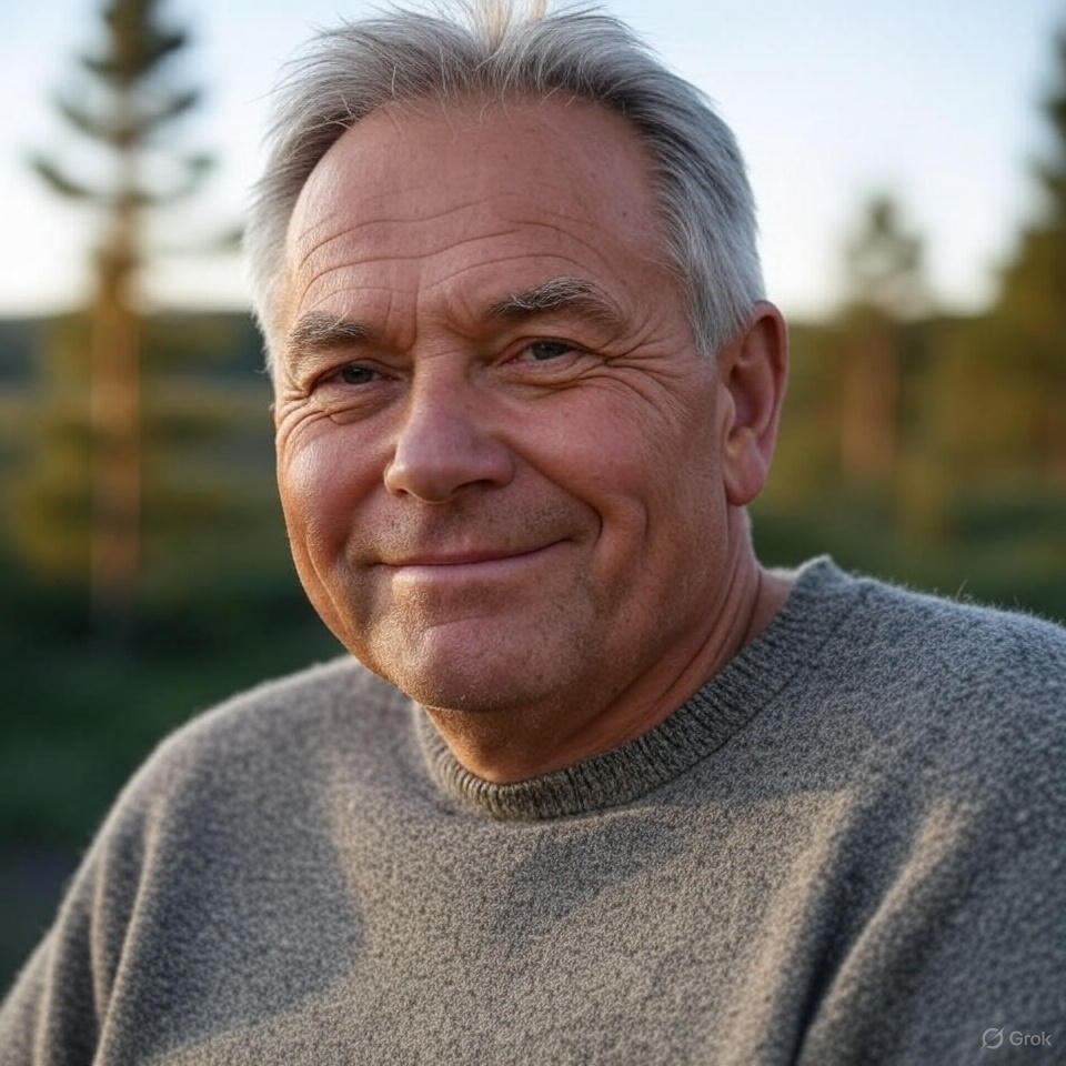 Johan N.