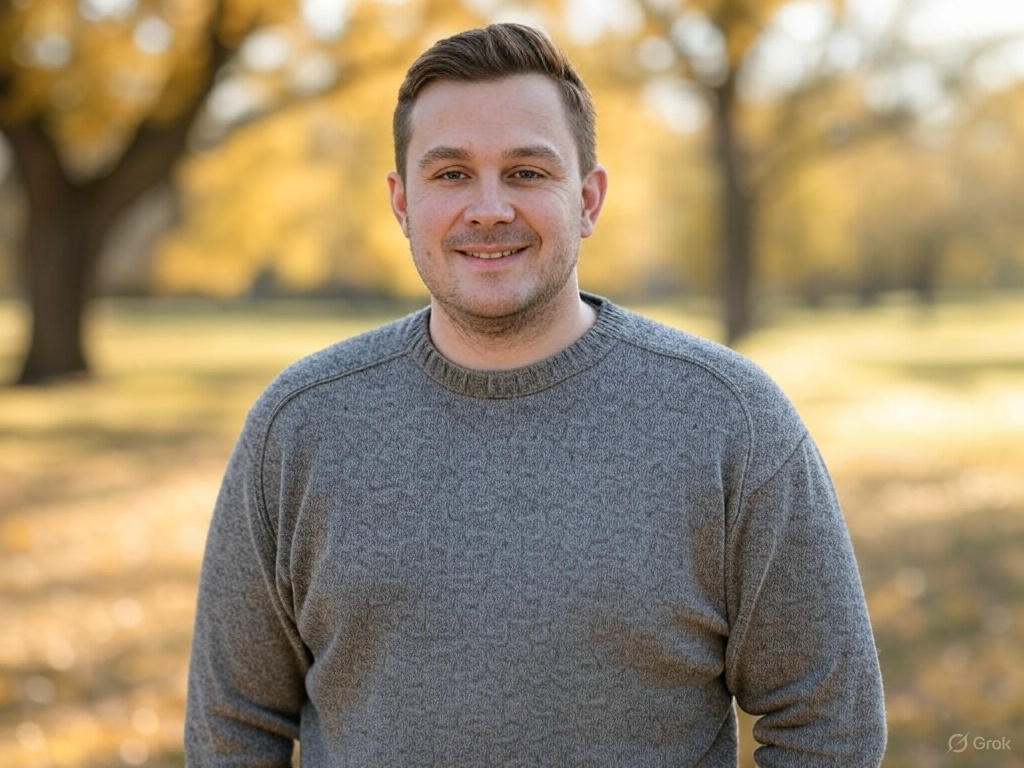 <em>— Michael, 52</em>