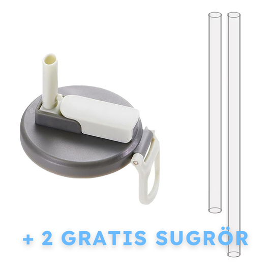NoSpill - Drick utan spill!