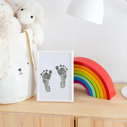 BabyPrint™ - Minne för livet