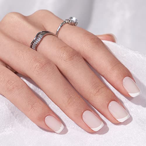 Welldo™ Gel-Naglar Kit