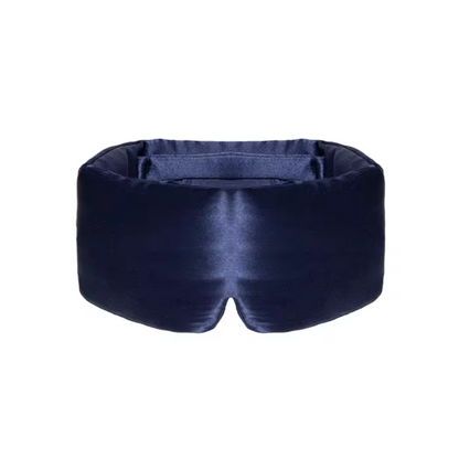 Silkeslen GlowSleep Ansiktsmask